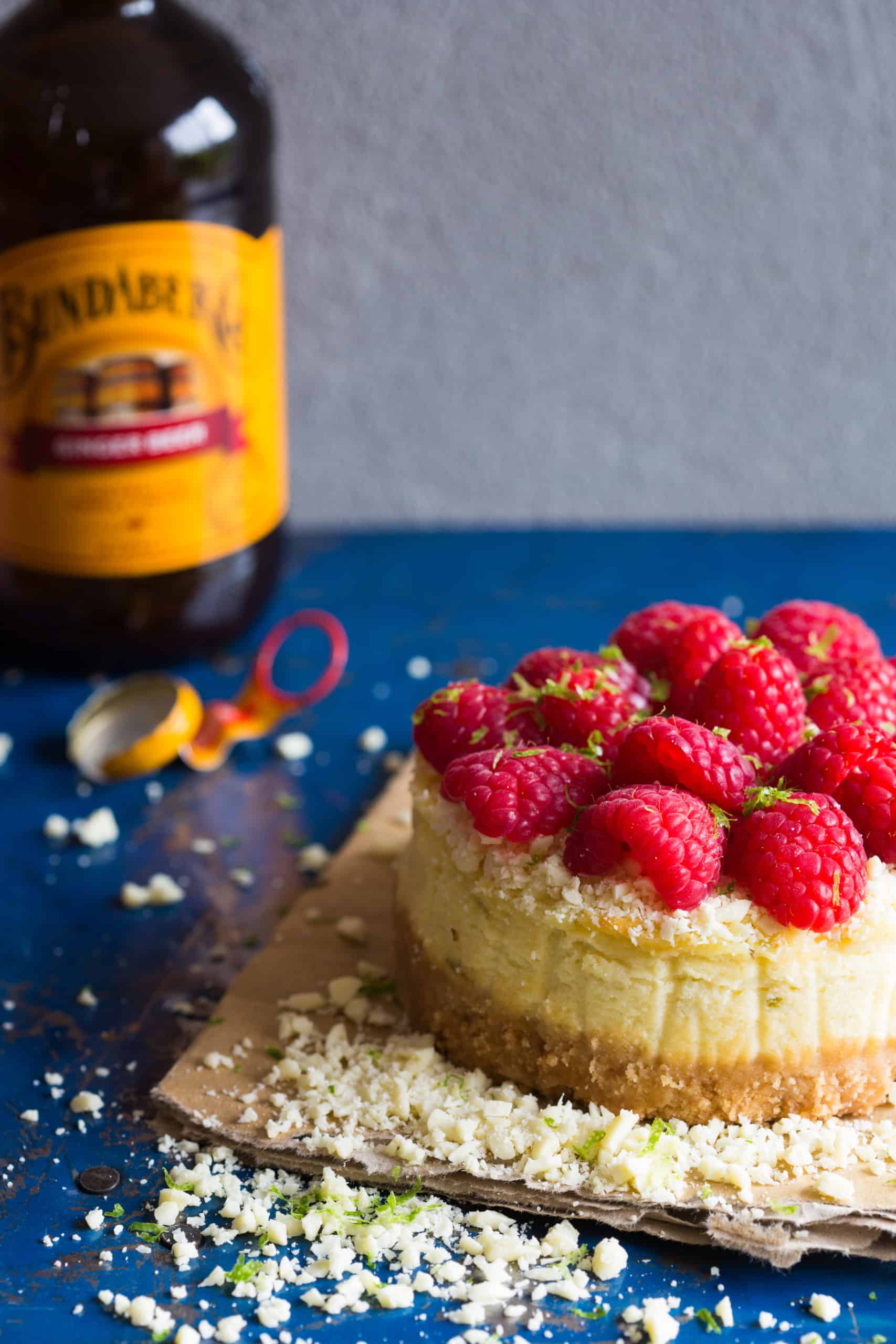 New York cheesecake | Miljuschka