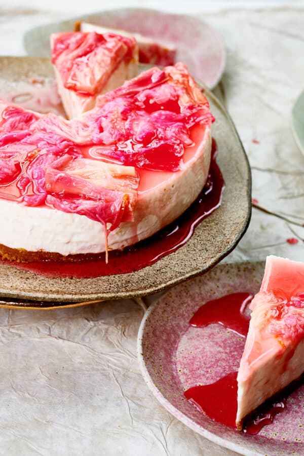 rabarber cheesecake 2 2
