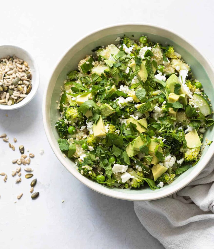 Superfoodsalade