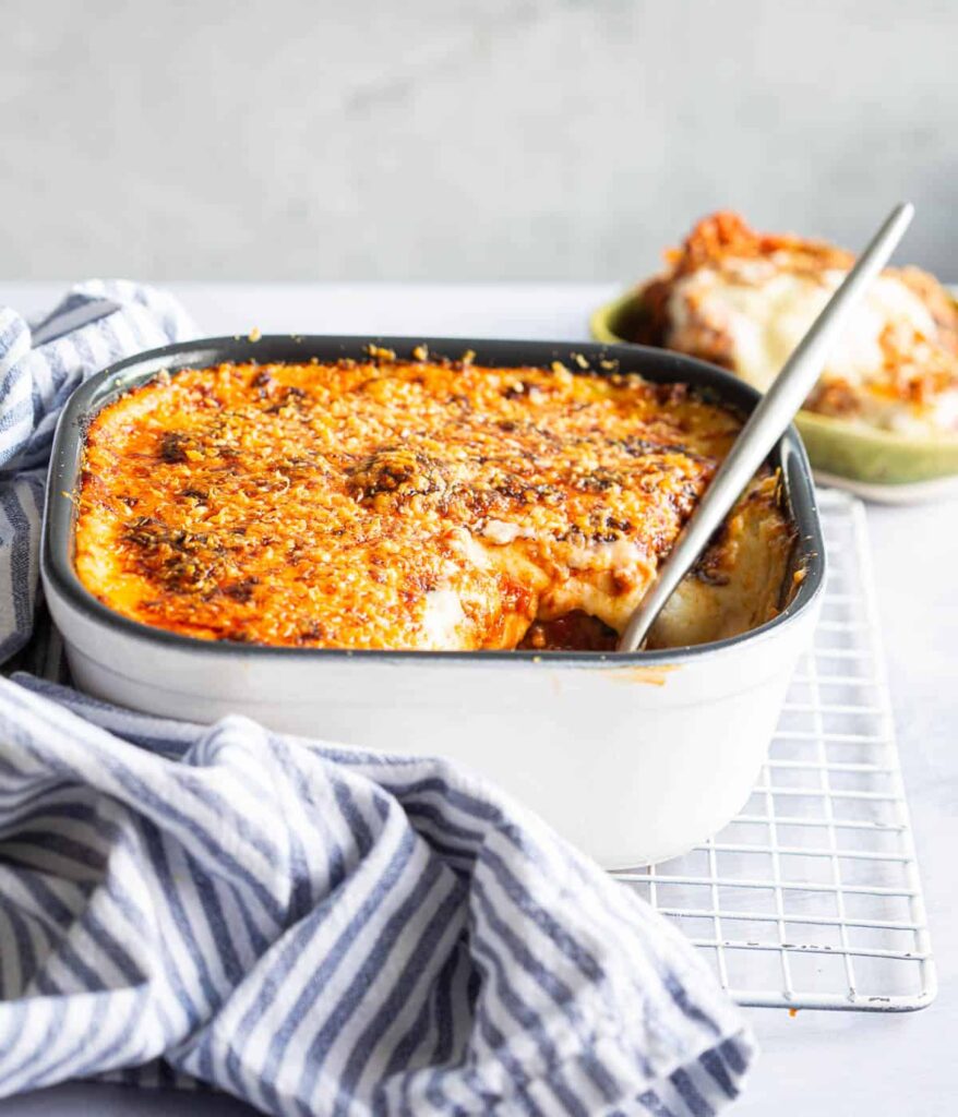 Moussaka