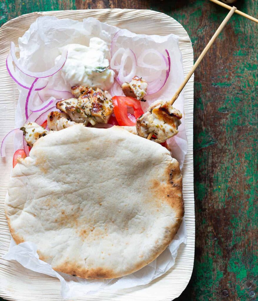 Souvlaki