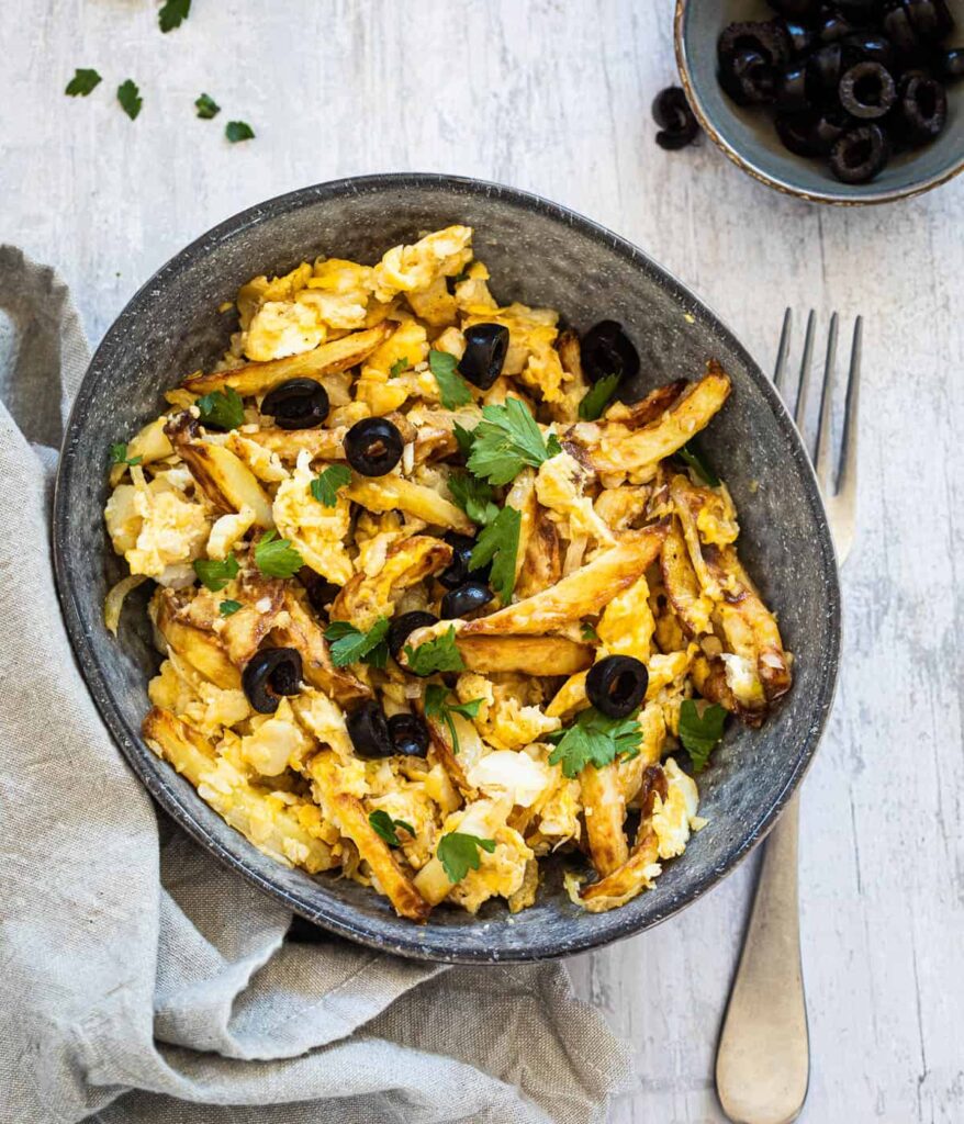 Bacalhau