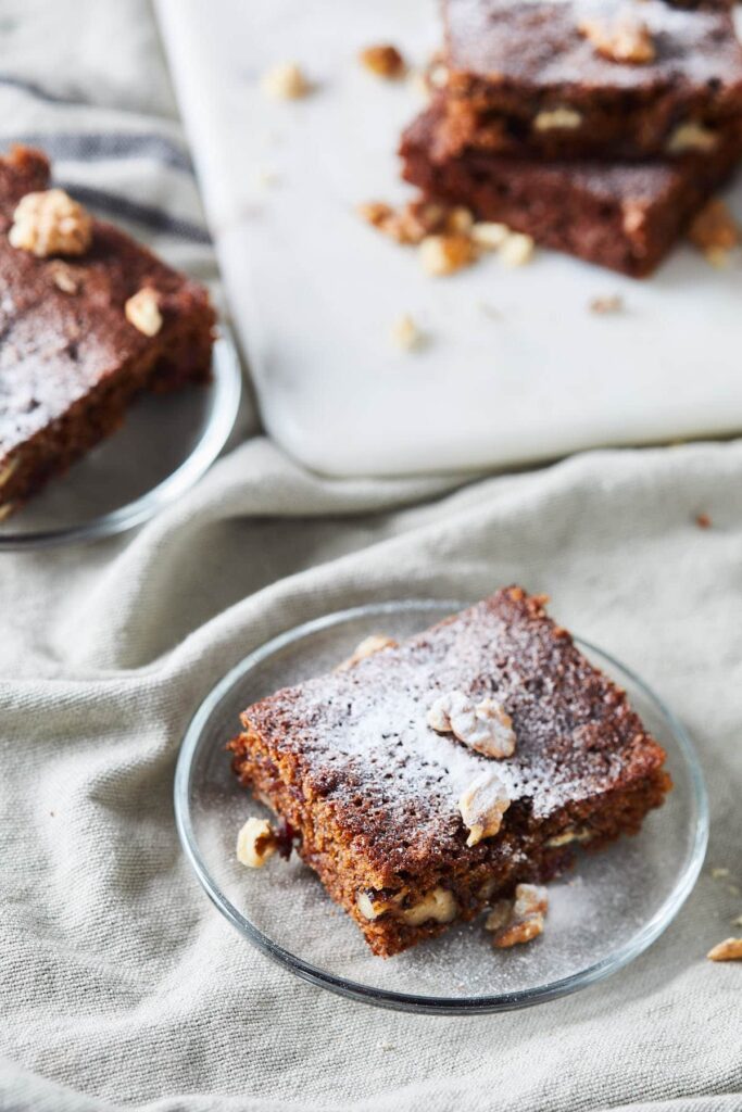 Koffie kruidkoek