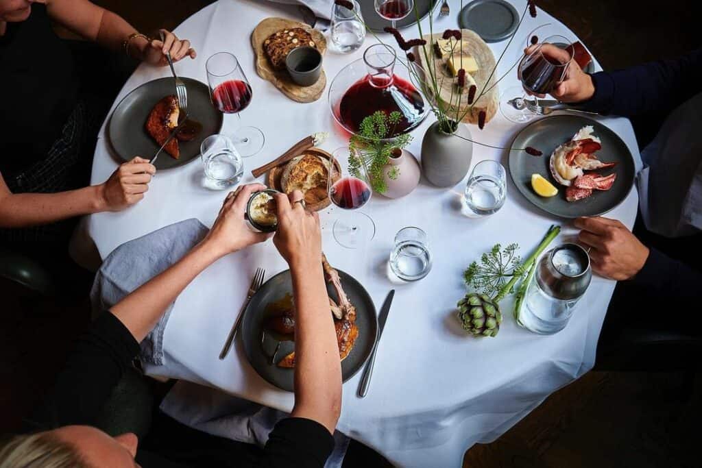 De lekkerste kerstboxen voor een restaurantwaardig diner thuis