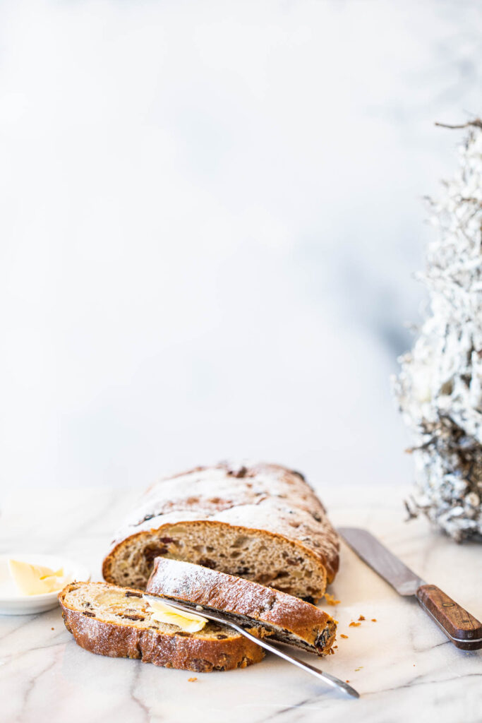 kerststol