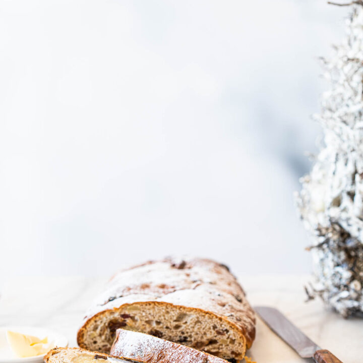 kerststol
