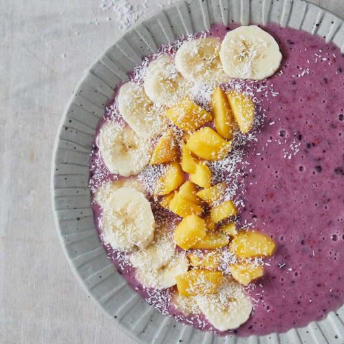 smoothiebowl