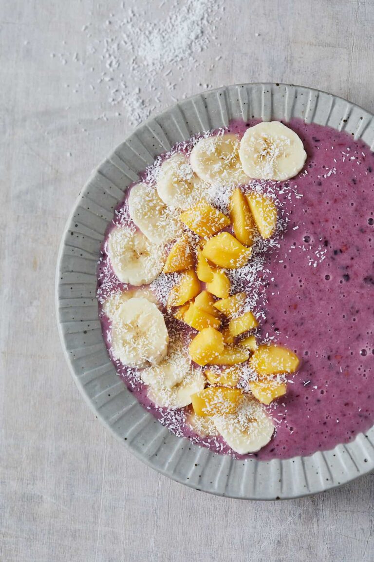 smoothiebowl