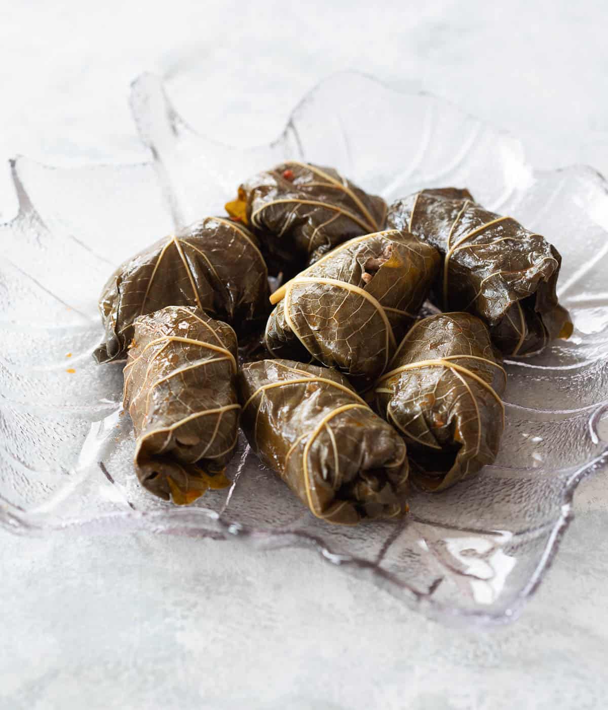 Dolmades