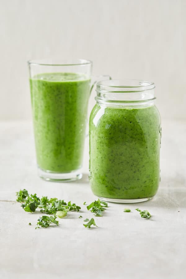 groene smoothie