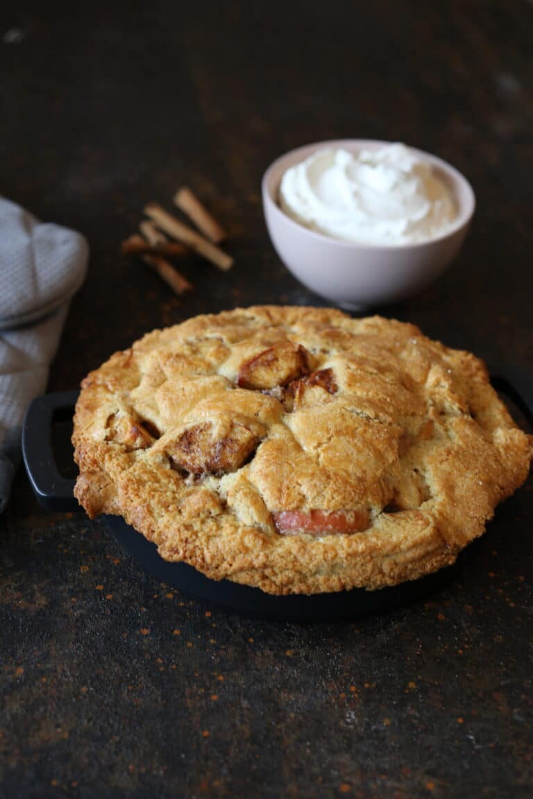 Appeltaart