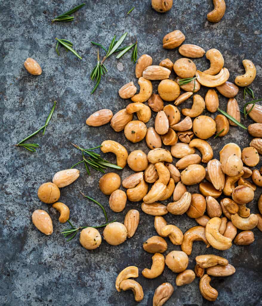 Patatas bravas uit de airfryer Miljuschka