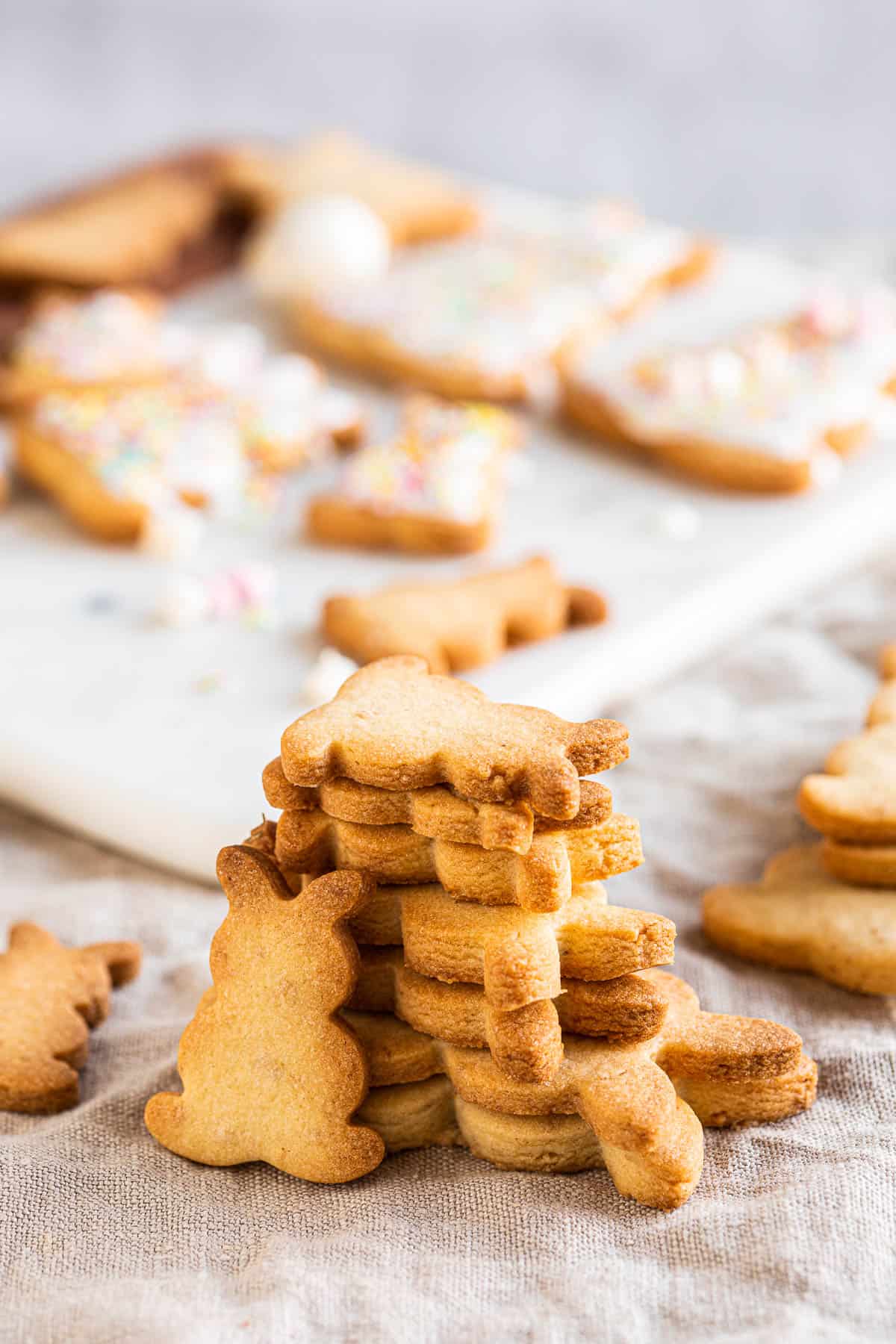 Paaskoekjes