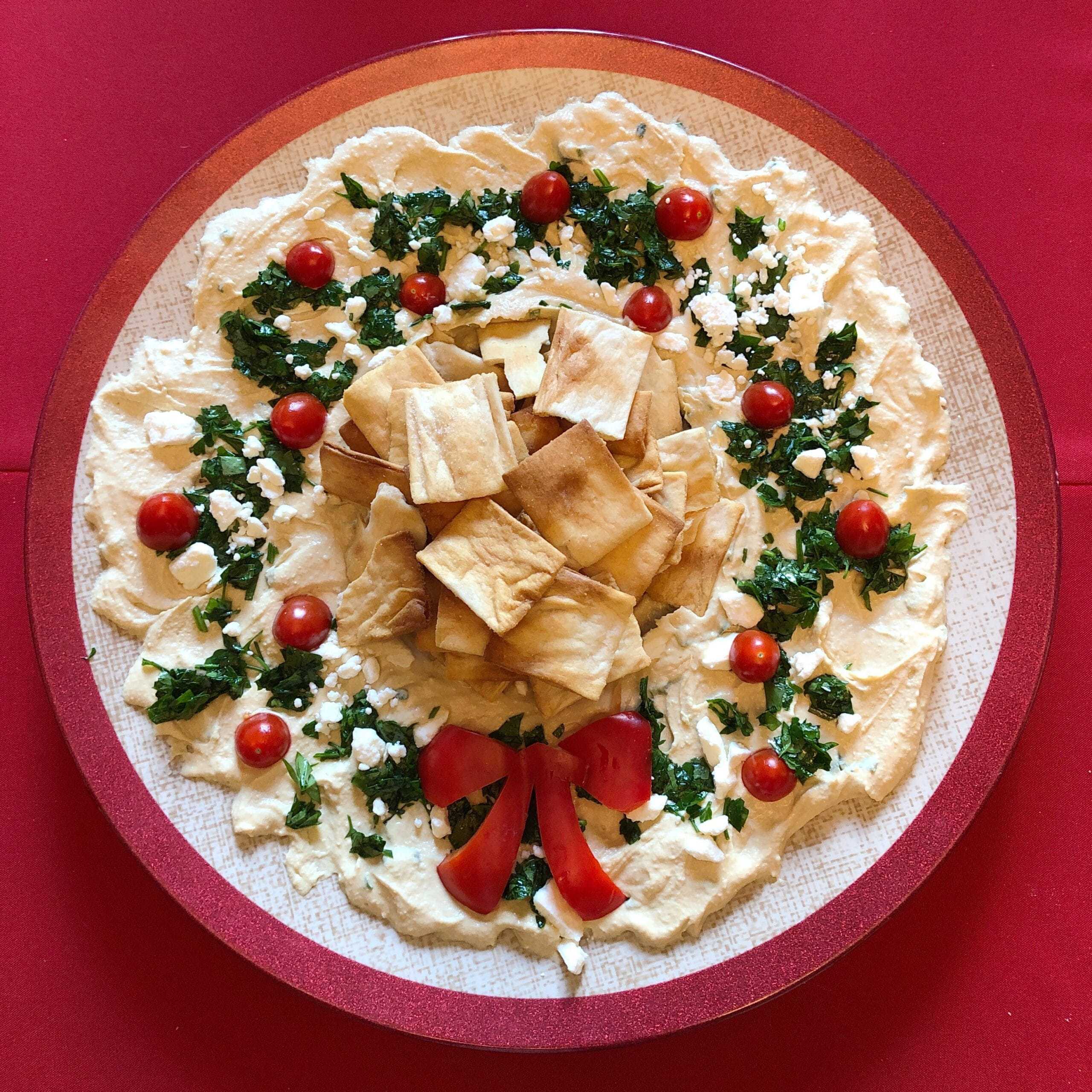 hummus