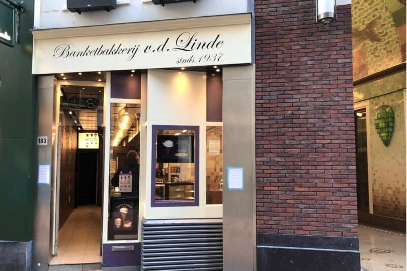 Miljuschka's favoriete food hotspots in Amsterdam | Miljuschka