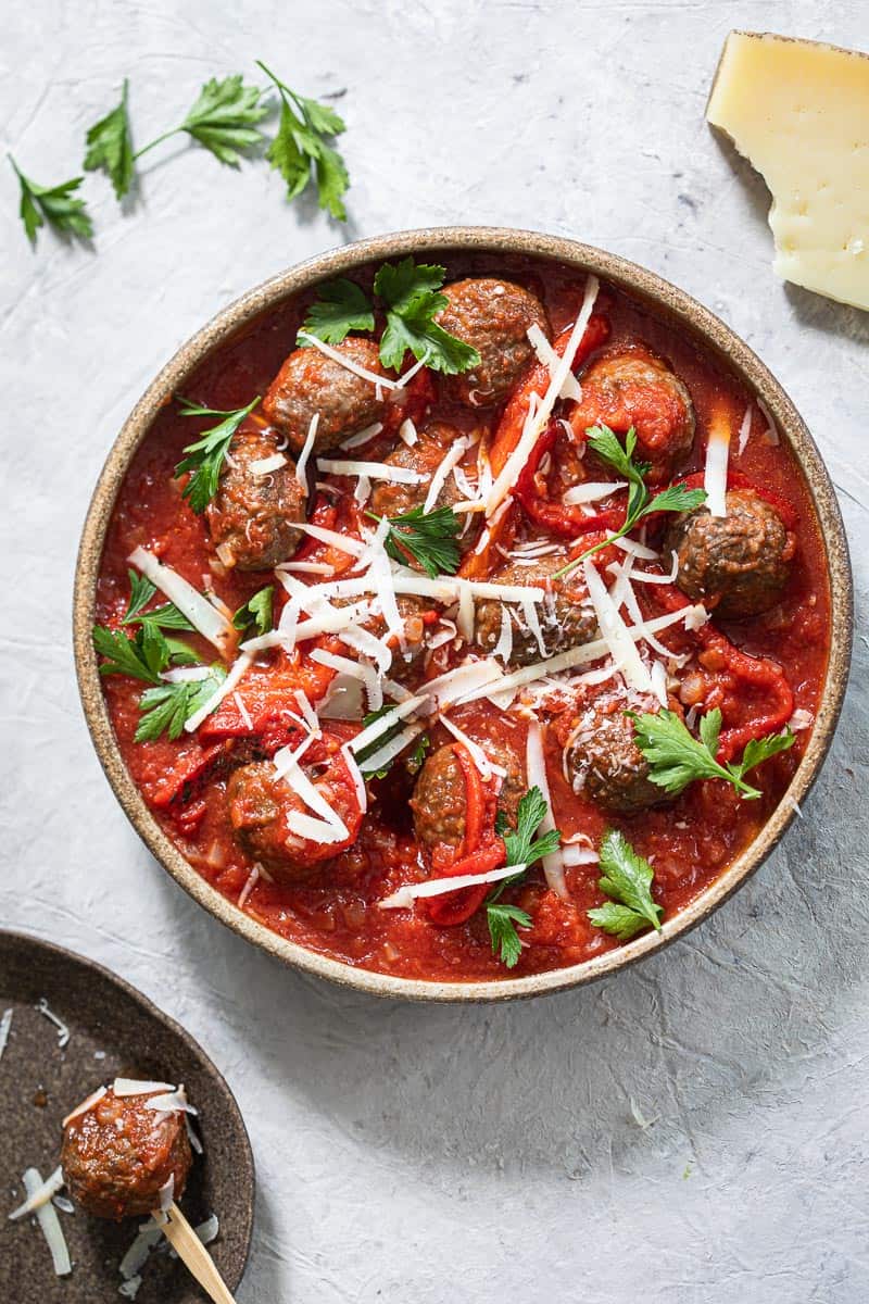 Albondigas