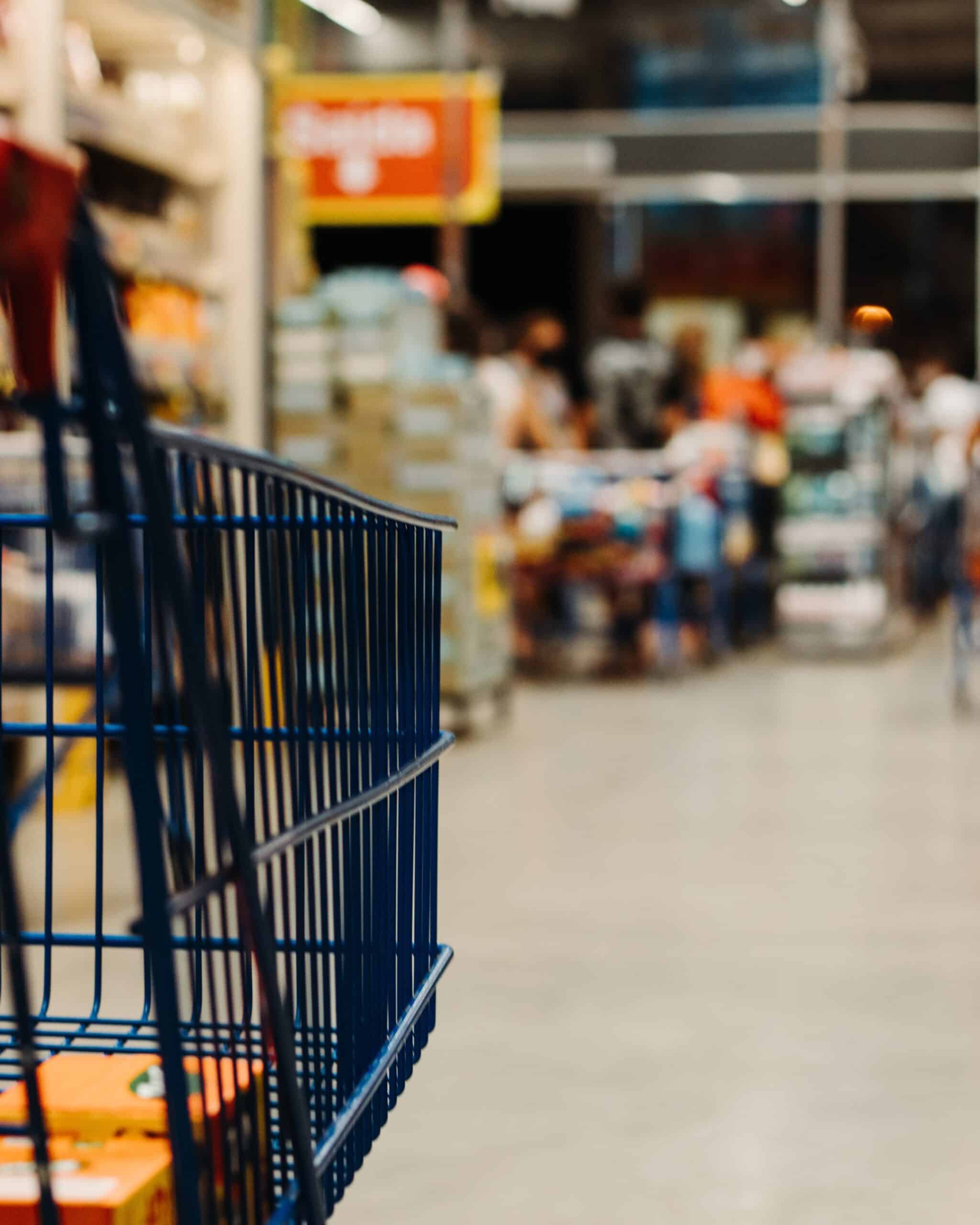 5 bespaartips voor boodschappen: zo geef je niet langer meer uit dan je wil