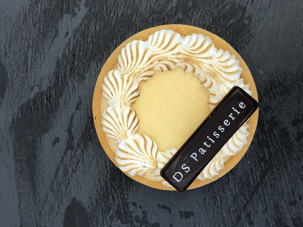 ds patisserie