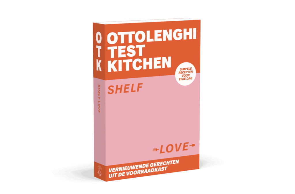 Yotam Ottolenghi heeft een nieuw kookboek én eigen YouTube-kanaal