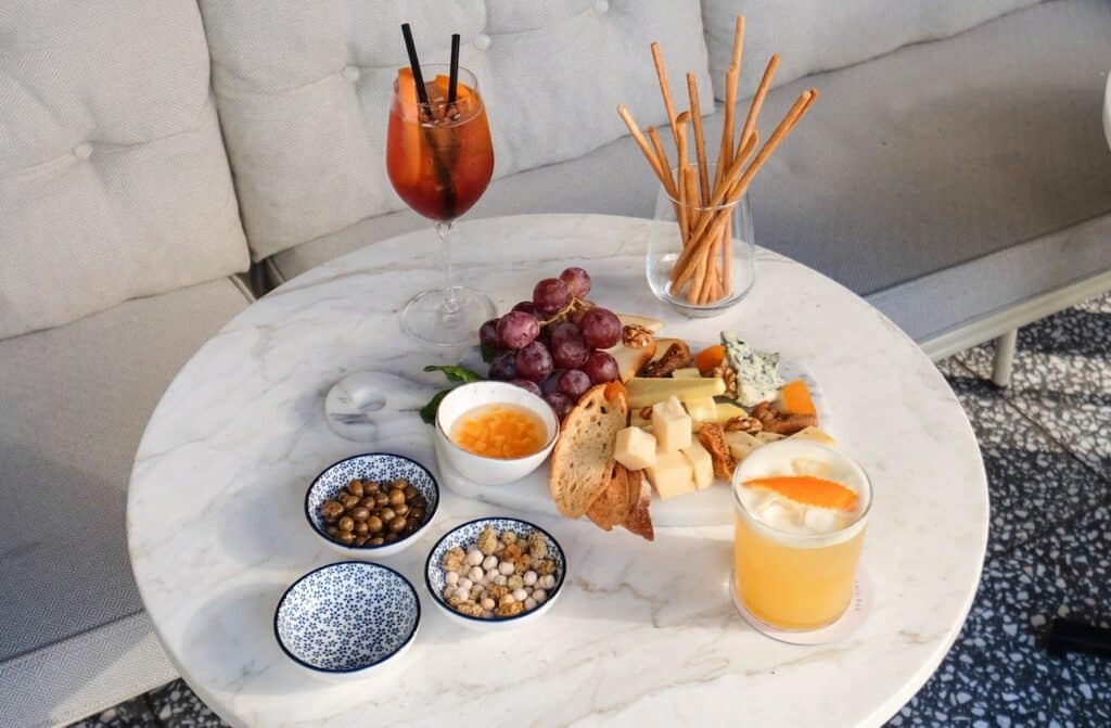 10 italiaanse hapjes voor de aperitivo borrelen zoals ze dat in italië doen