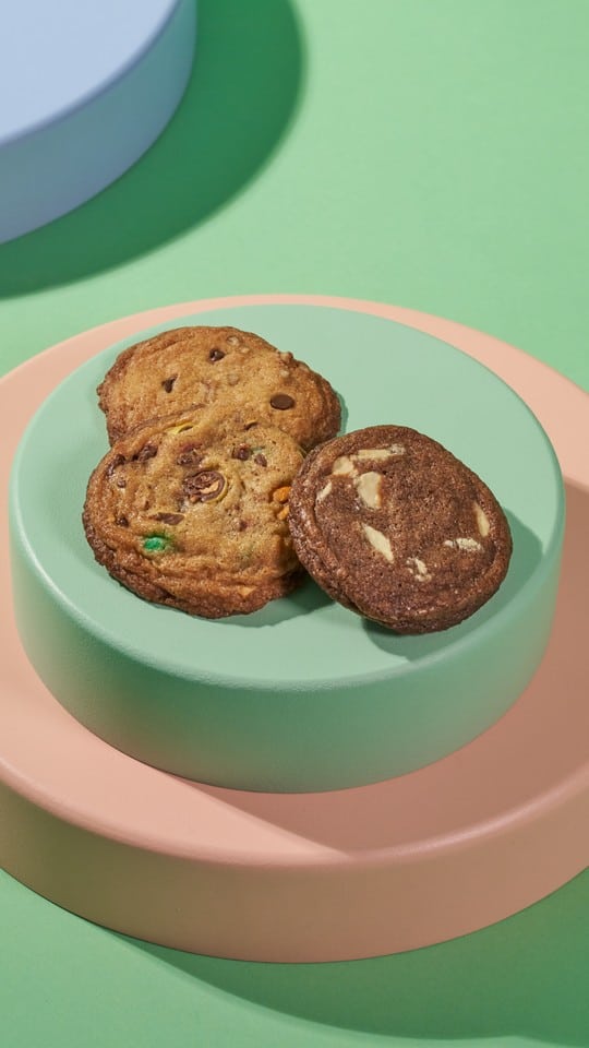 Amerikaanse chocolate chip cookies2