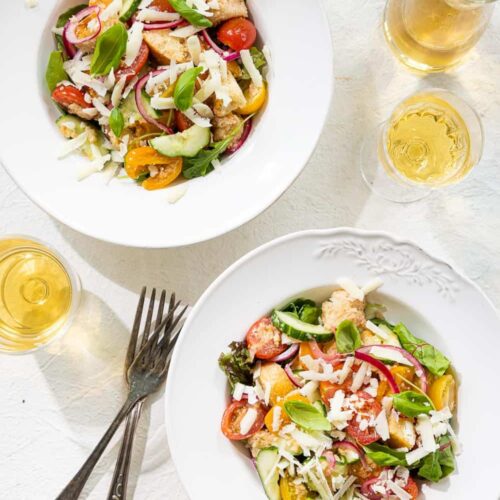 Panzanella