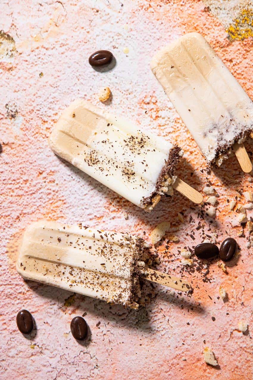 Tiramisu-ijsjes-1 Tiramisu roomijsjes