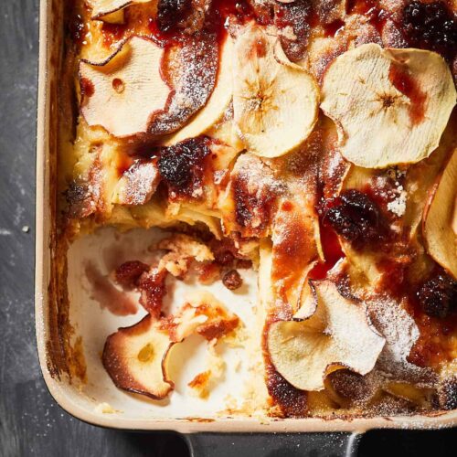 appel broodpudding 01