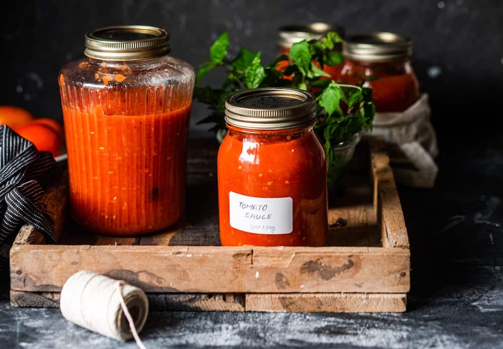 Bespaar-tip Maak deze ingrediënten zelf lekkerder én goedkoper