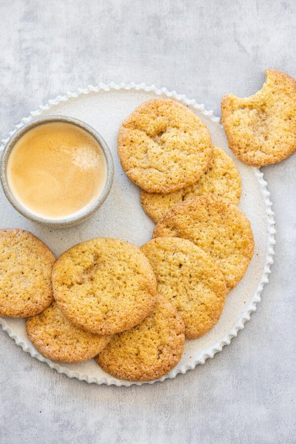 Cookie dough Cookie dough