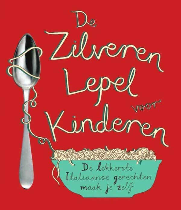 De Zilveren Lepel voor Kinderen 