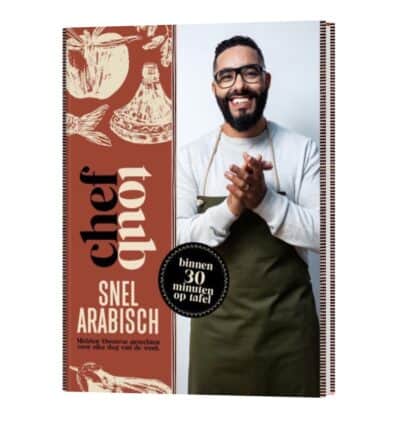 Chef Toub Snel Arabisch