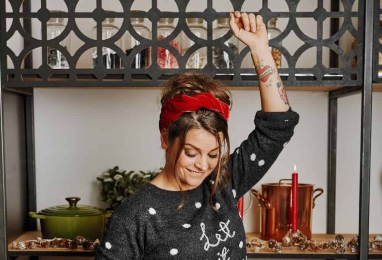 Kerstdiner voorbereiden tips van Miljuschka1