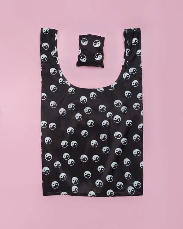 Toffe tas van Ateljé fold it bag