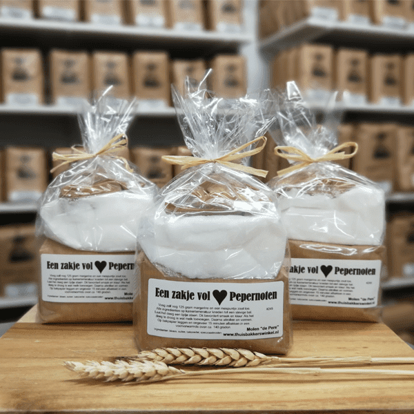 speculaaspakket 2