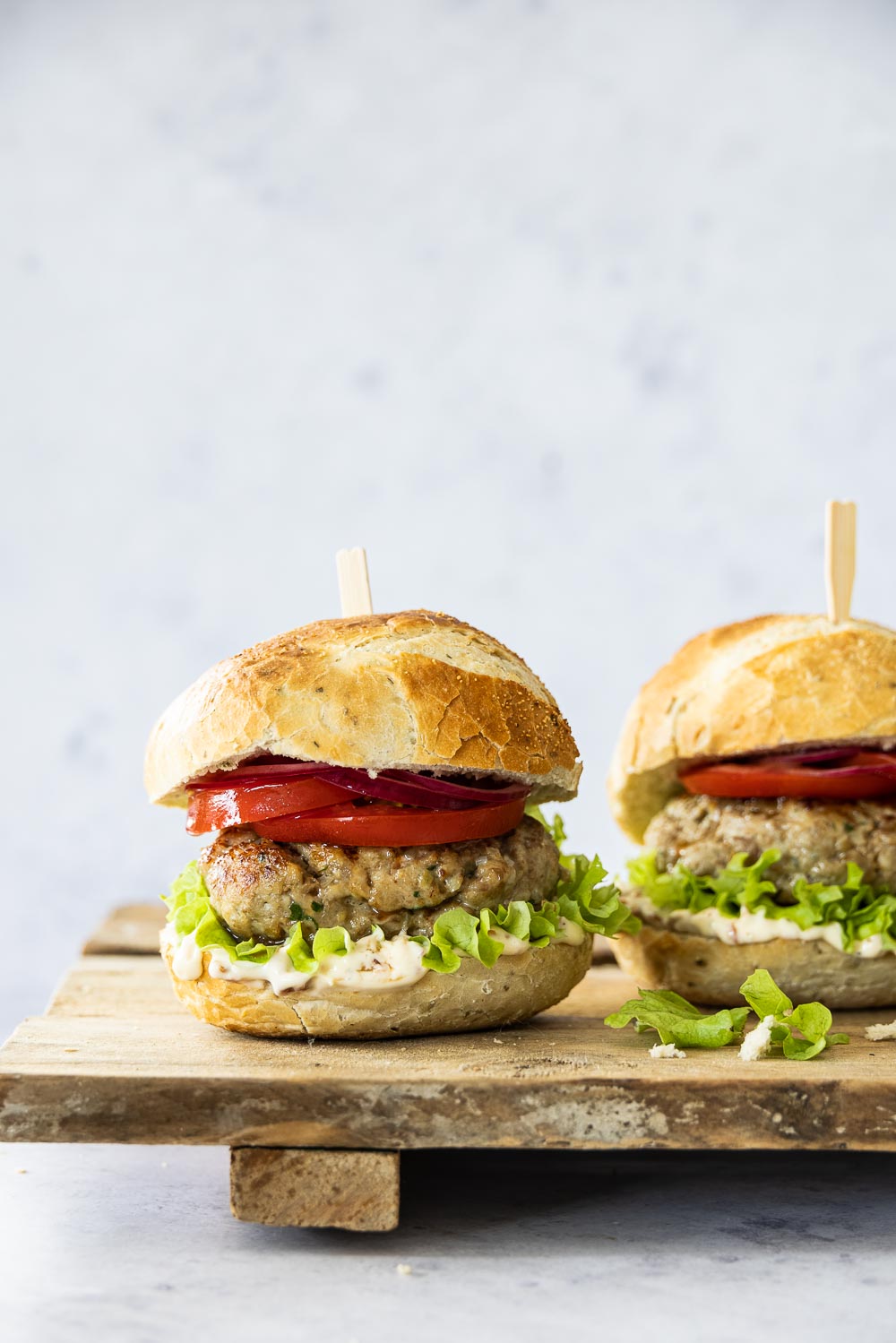 Kip-linzenburger-Bridget Mediterraanse kip-linzenburger