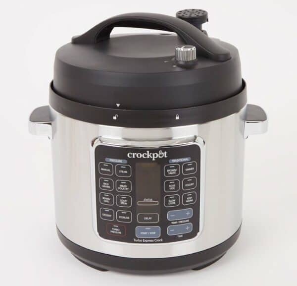 crock-pot slowcooker