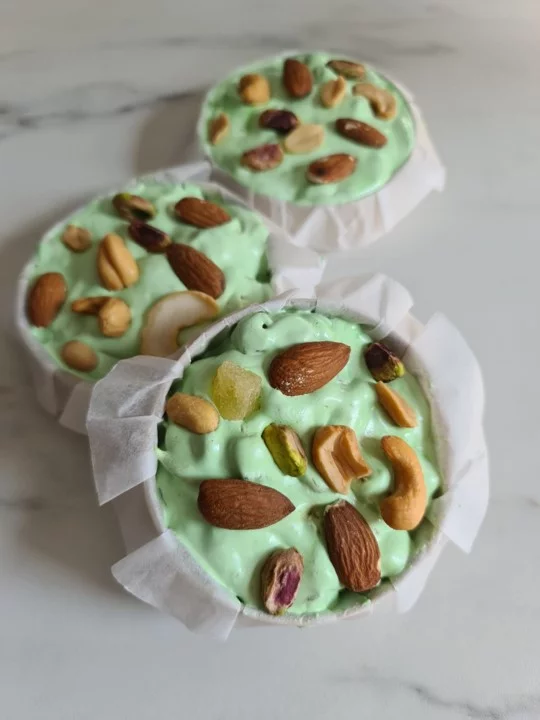 Pandan creaties van Francis Kuijk Pandan creaties van Francis Kuijk