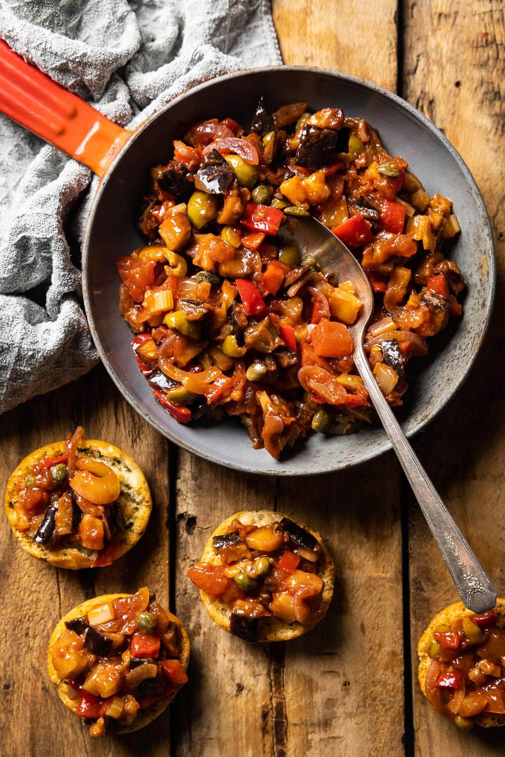 Caponata