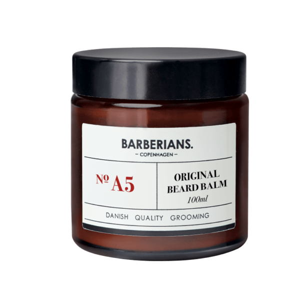 BArberians BArberians