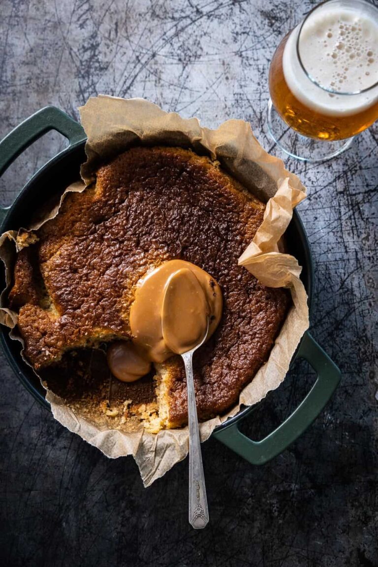 Biercake