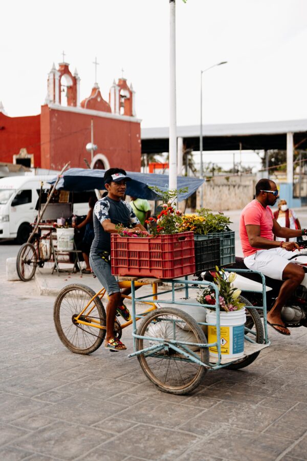 Mexico-stad 5