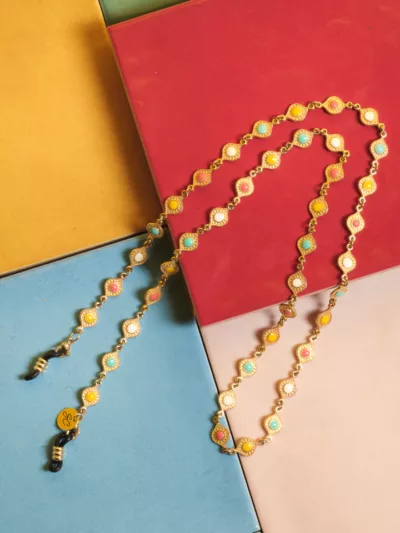 SunnyCords LizzyvanderLigt