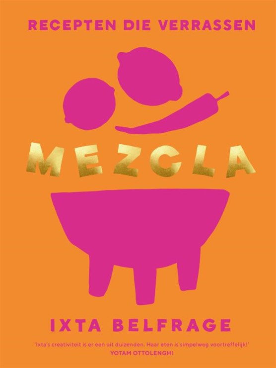 mezcla