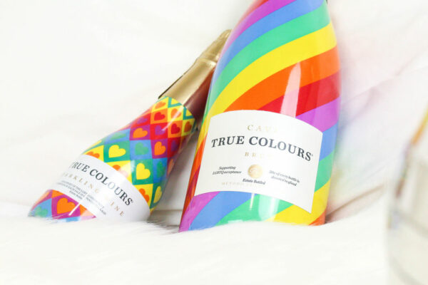 truecolours