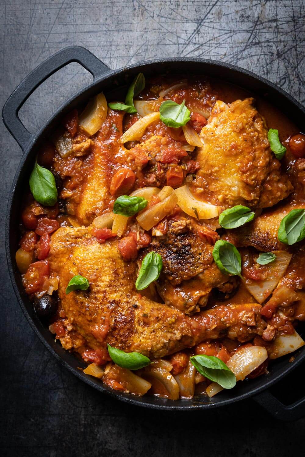 Italiaans-stoofpotje-met-kip-venkel-en-kalamata Italiaans stoofpotje met kip venkel en kalamata