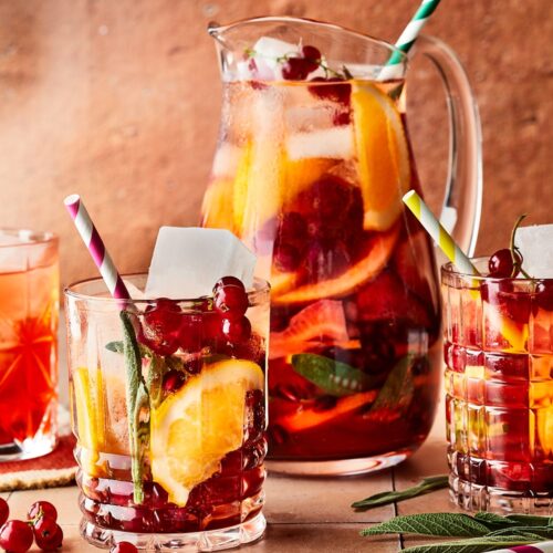 Sangria miljuschka