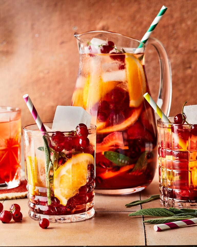 Sangria miljuschka