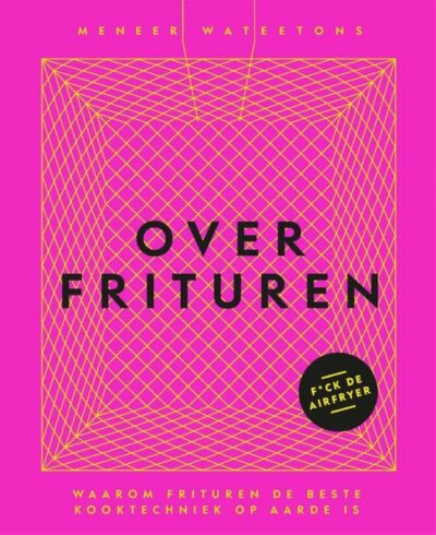 frituren frituren