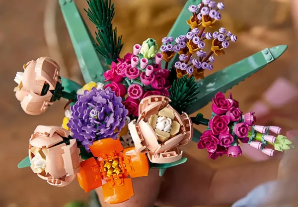 lego bloemen lego bloemen